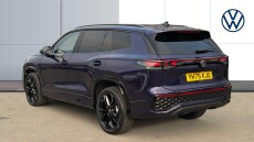 Volkswagen Tayron 1.5 TSI eHybrid 272 R-Line 5dr DSG6 Estate